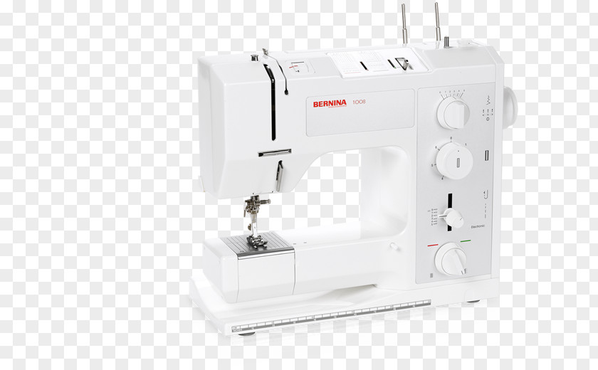 Bernina International Sewing Machines Quilting Overlock PNG
