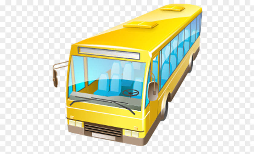 Bus AEC Routemaster Clip Art PNG