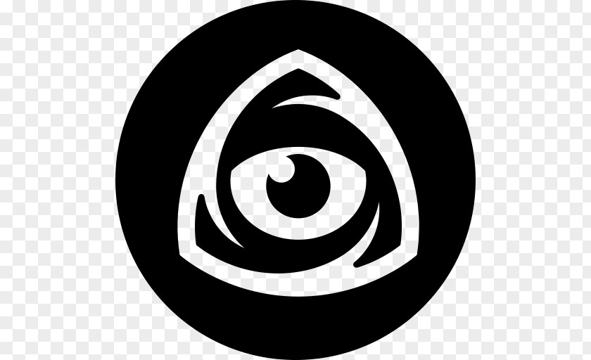 Eye Logo PNG