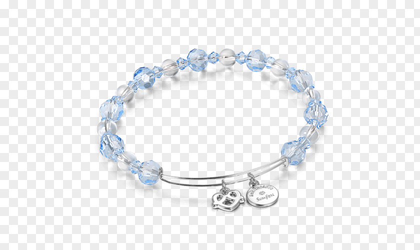 Fashion Crystal Box Design Bracelet Jewellery Bangle Bead PNG