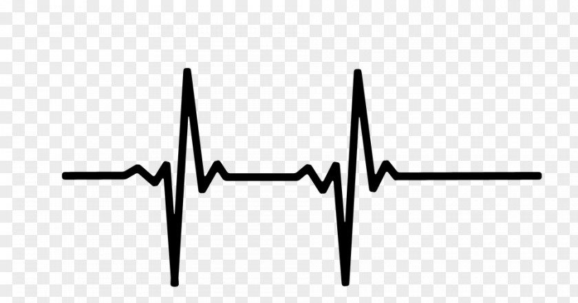Heart Rate Monitor Pulse Monitoring PNG