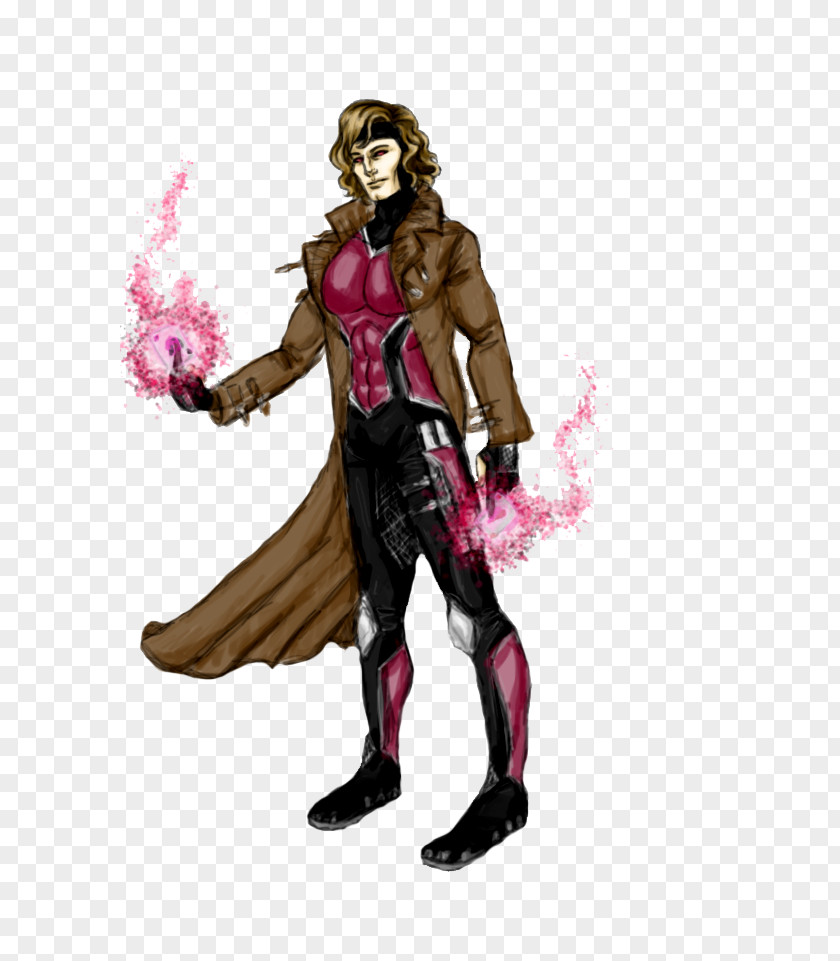 Husk X Men Gambit Spider-Man Costume Design Jean Grey PNG