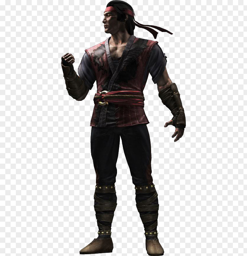 Jack Kang Mortal Kombat X Kombat: Armageddon Liu Deception PNG