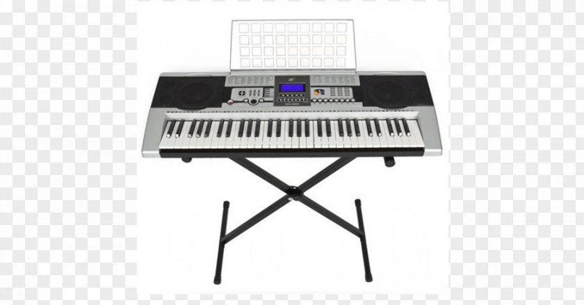 Keyboard Piano Electronic Musical Instruments PNG