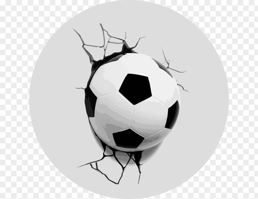 Light Lighting Football Plastic PNG