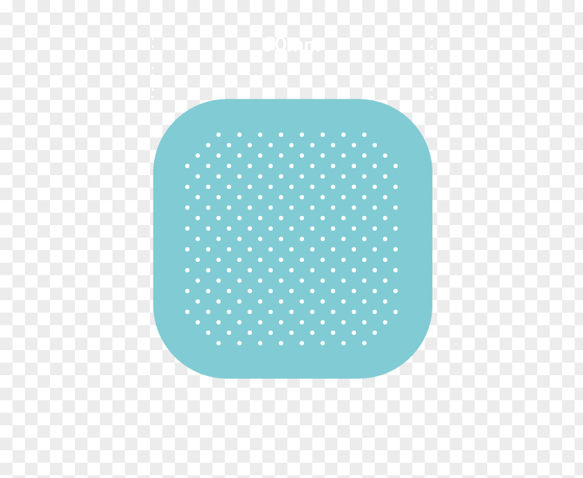 Line Turquoise Point Pattern PNG