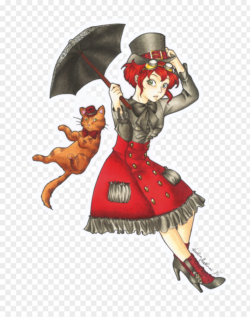 Mary Poppins Drawing YouTube Character PNG