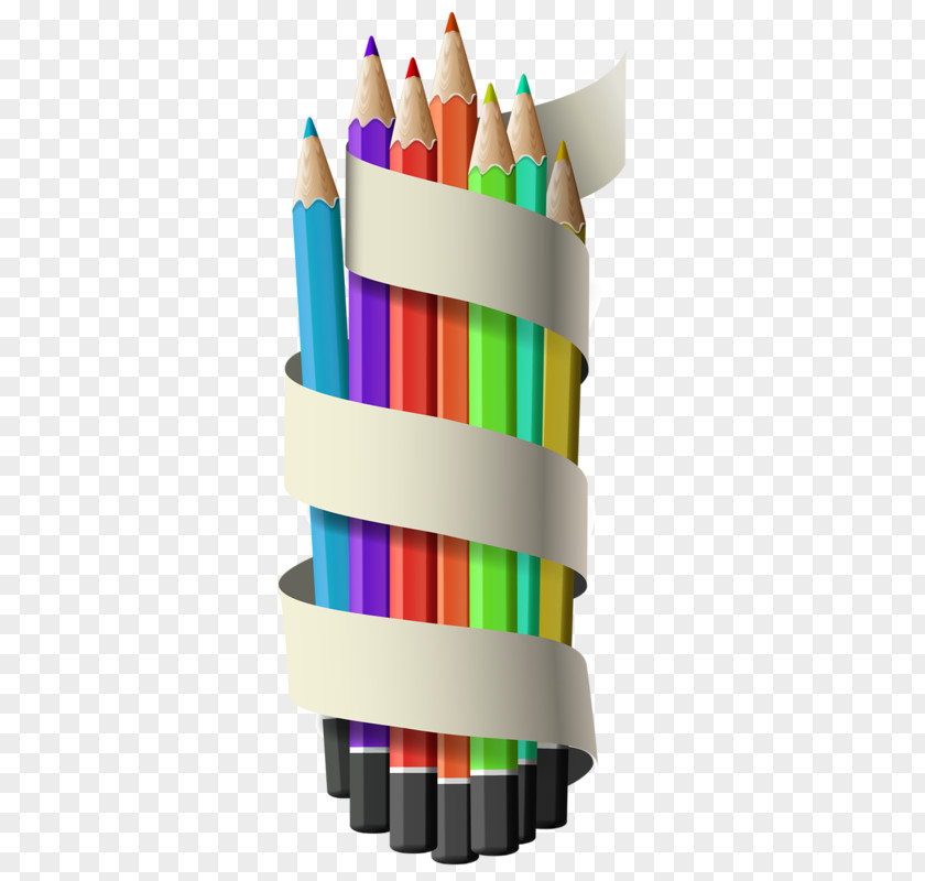 Pencil Colored Drawing Sketch PNG