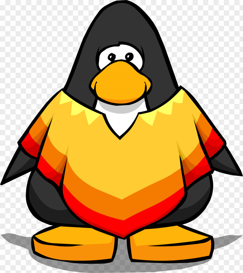 Penguin Club Image Clip Art Wiki PNG