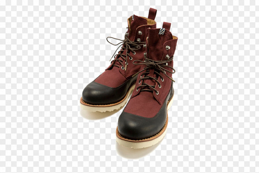 Photos Tooling Boots Wellington Boot Shoelaces PNG