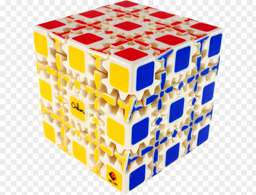 Rubik's Cube Card Gear Dodecahedron Pyraminx PNG