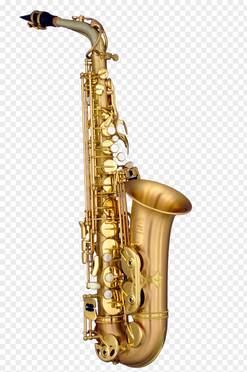 Saxophone Alto Soprano PNG