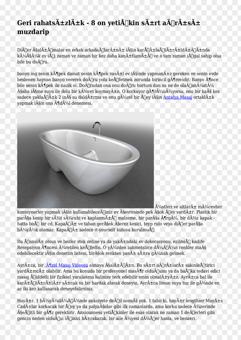 Sink Ceramic Bathroom Tableware PNG
