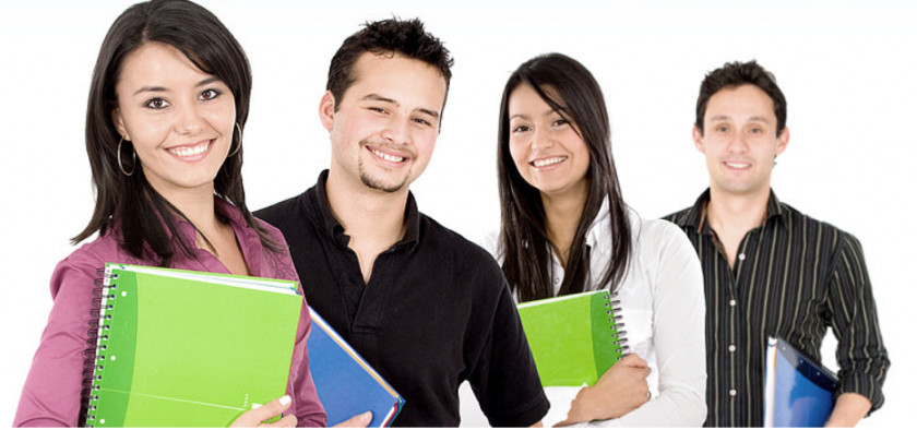 Student International Study Skills College Homework PNG