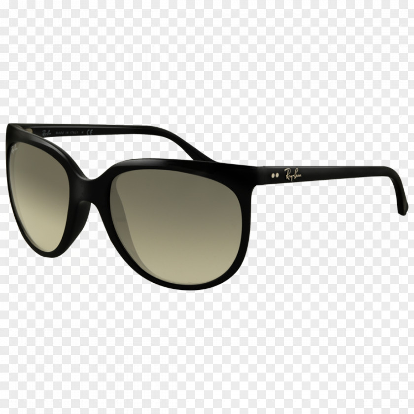 Sunglass Hut Ray-Ban Cats 1000 5000 Classic Sunglasses PNG