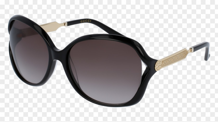 Sunglasses Gucci GG0061S Eyewear PNG