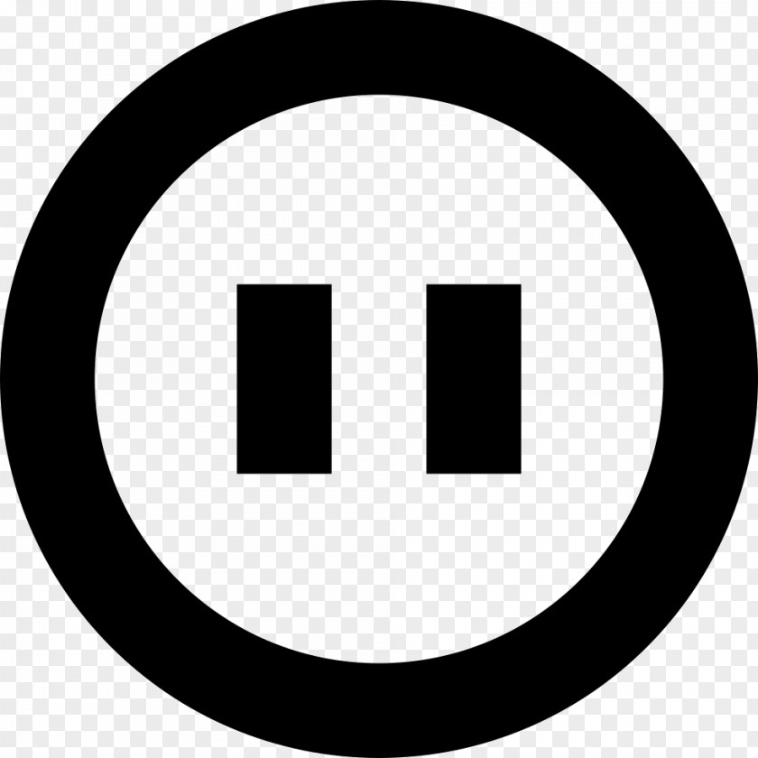 Symbol Copyleft Copyright Creative Commons PNG