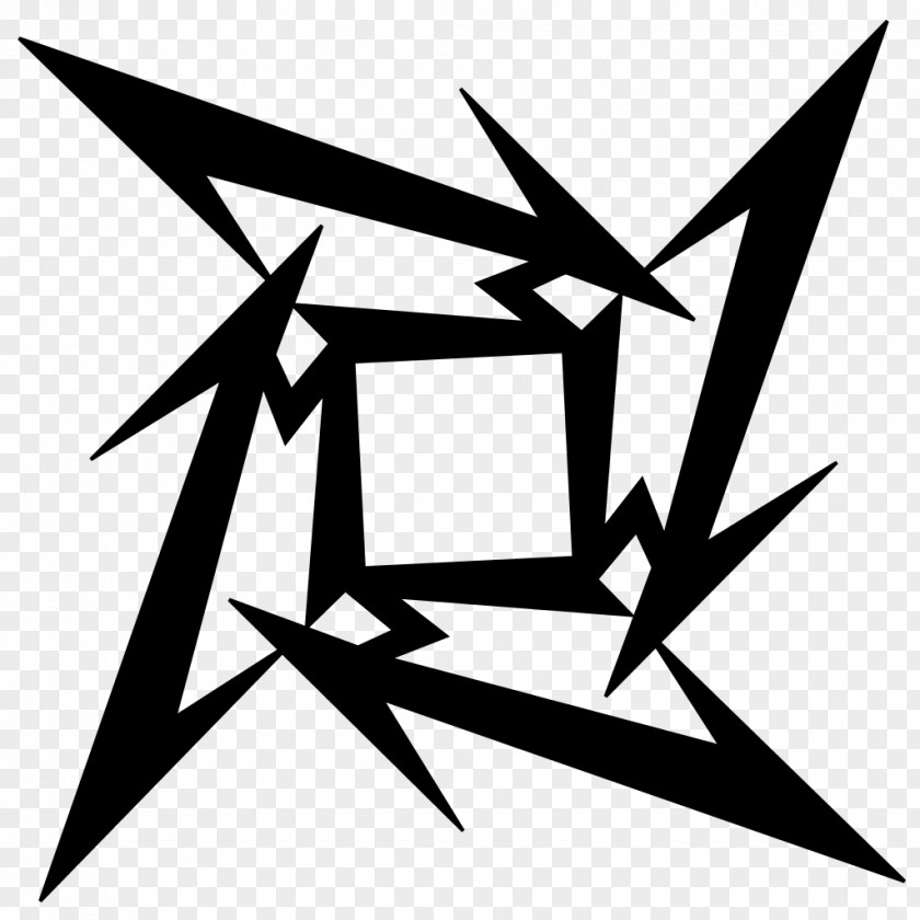 Symbol Metallica Logo PNG