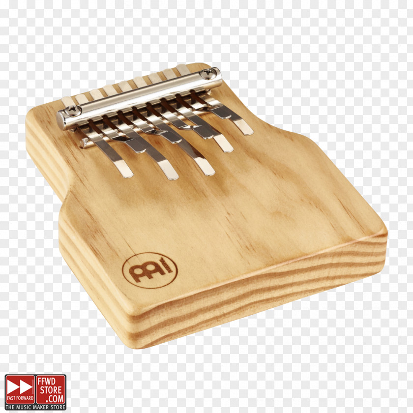 Tambourine Mbira Meinl Percussion Musical Instruments PNG