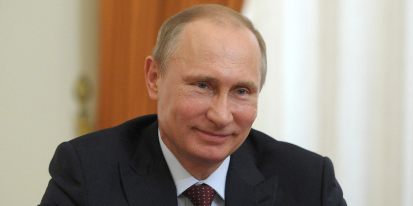 Vladimir Putin President Of Russia Ukraine United States PNG