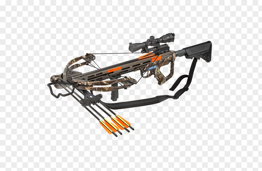 Weapon Crossbow Interloper Slingshot PNG