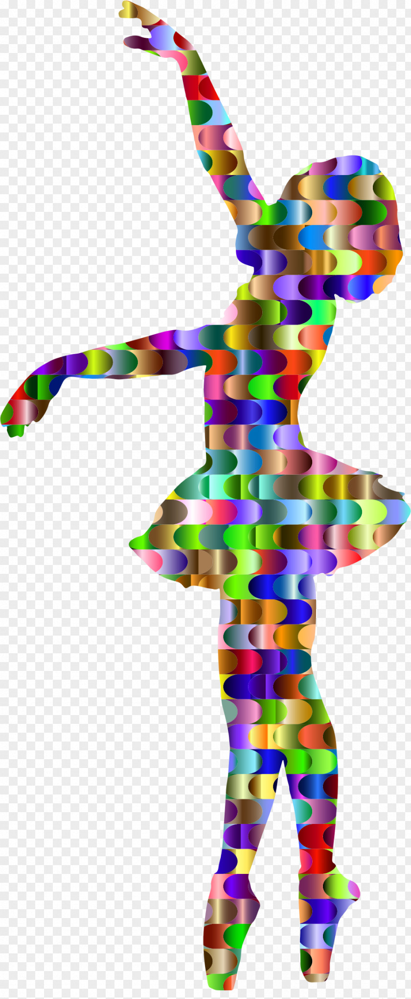 Ballet Dancer PNG