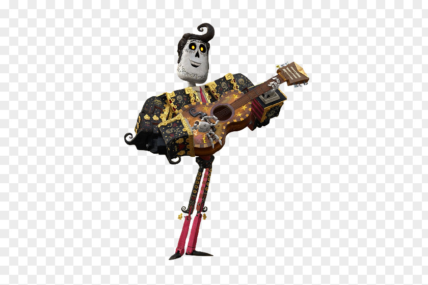 Bookoflife Death Book Life Day Of The Dead Skeleton PNG