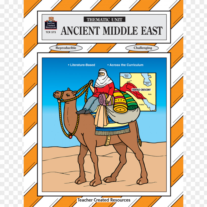 Civilization Url Dromedary Comics Ancient Near East Cartoon Clip Art PNG