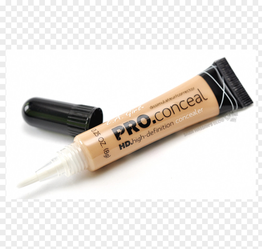 Concealer Cosmetics Foundation Lipstick Primer PNG