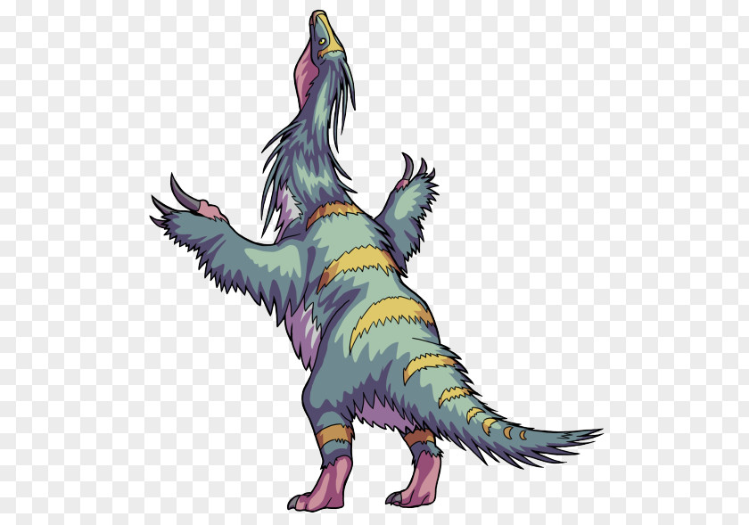 Dinosaur Nothronychus Therizinosaurus Beipiaosaurus Tyrannosaurus Austroraptor PNG