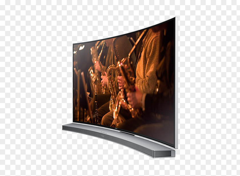 Experience Bar Soundbar Samsung HW-H7501 Loudspeaker Television PNG