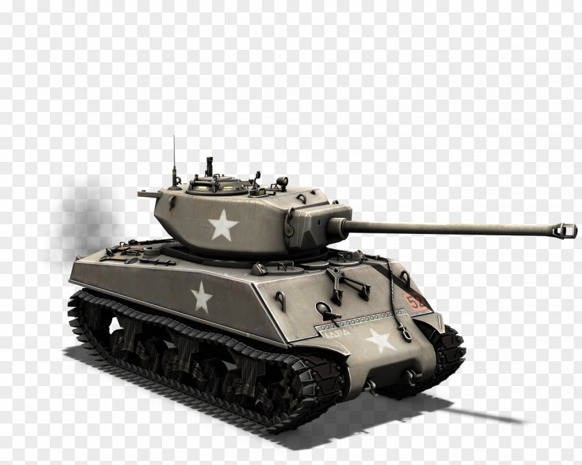 General Heroes & Generals Churchill Tank M4 Sherman M10 Destroyer PNG