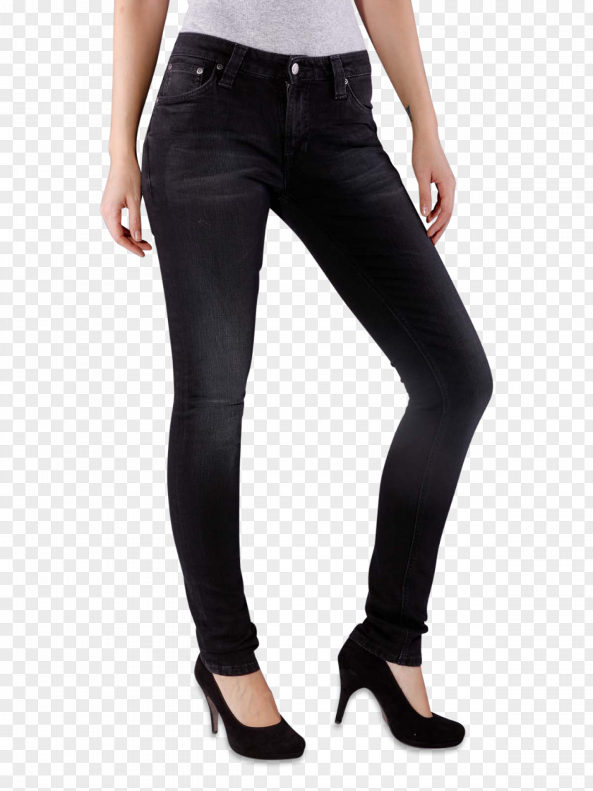 Jeans Denim Slim-fit Pants Leggings PNG