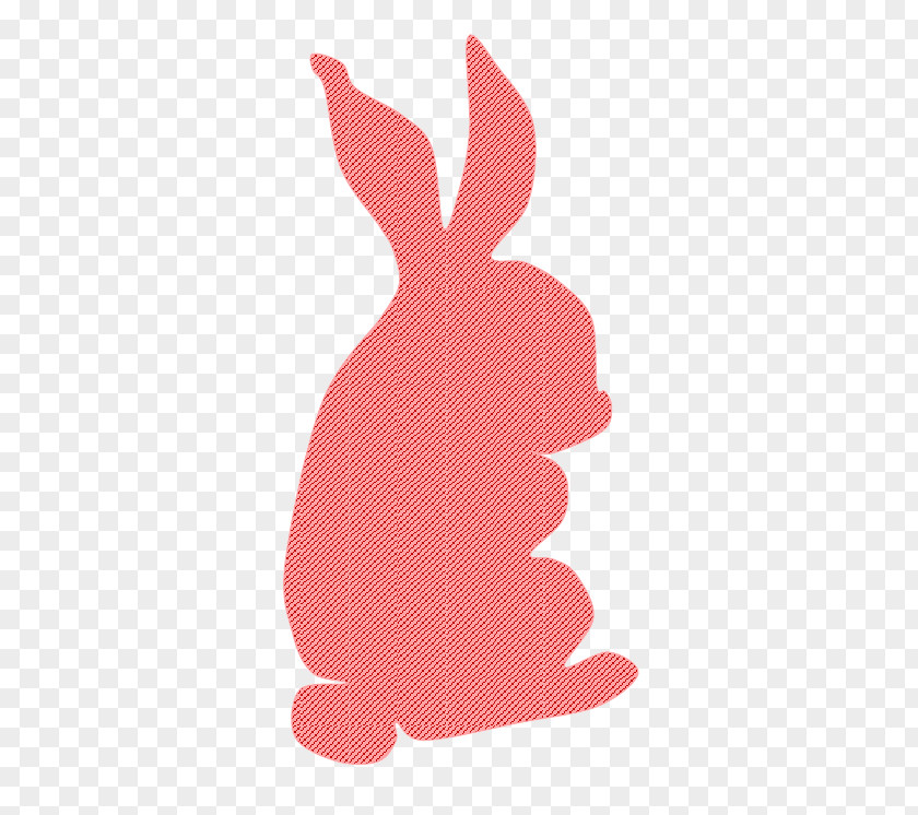 Rabbits And Hares Plant Easter Egg Background PNG