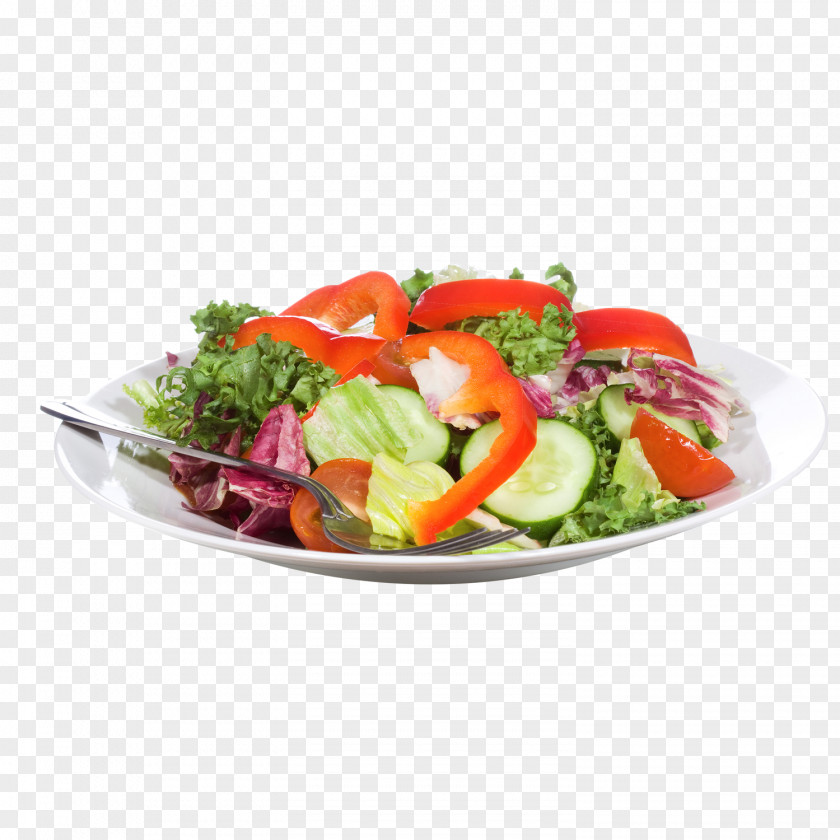 Salad Caprese Greek Leaf Vegetable Health PNG
