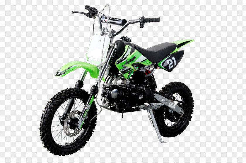 Scooter Motorcycle Pit Bike Minibike Motocross PNG