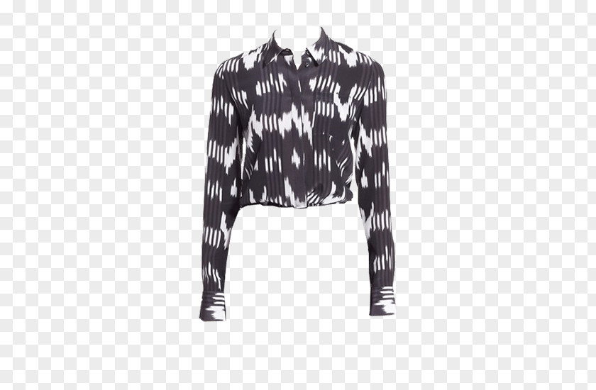Silk Print Jacket T-shirt Sleeve Pencil Skirt Sweater PNG