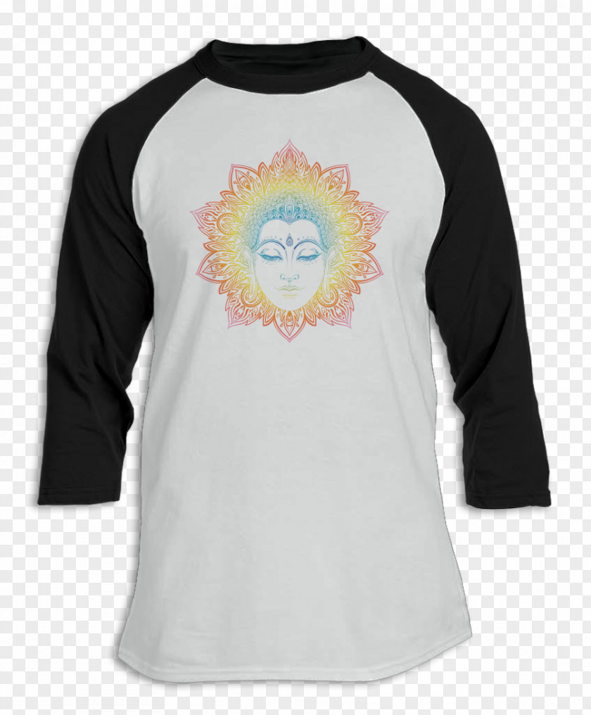 T-shirt Long-sleeved Raglan Sleeve Clothing PNG