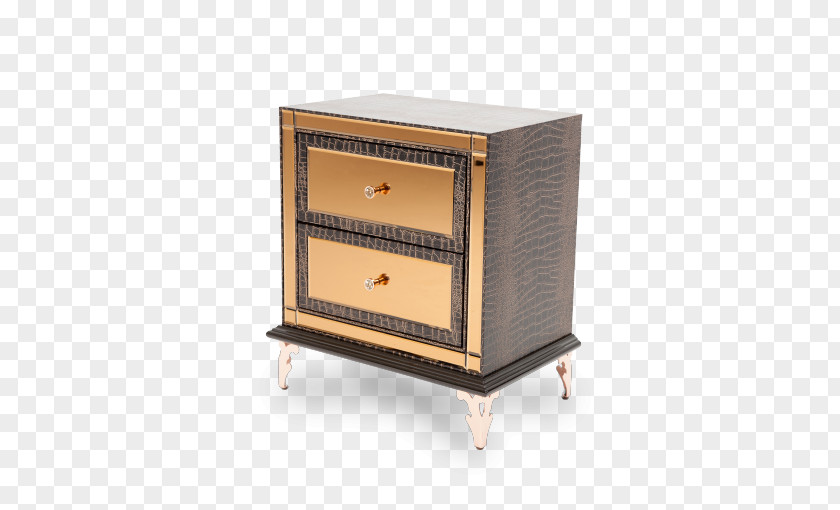 Table Bedside Tables Furniture Drawer PNG