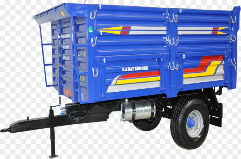 Truck Motor Vehicle Semi-trailer Axle PNG