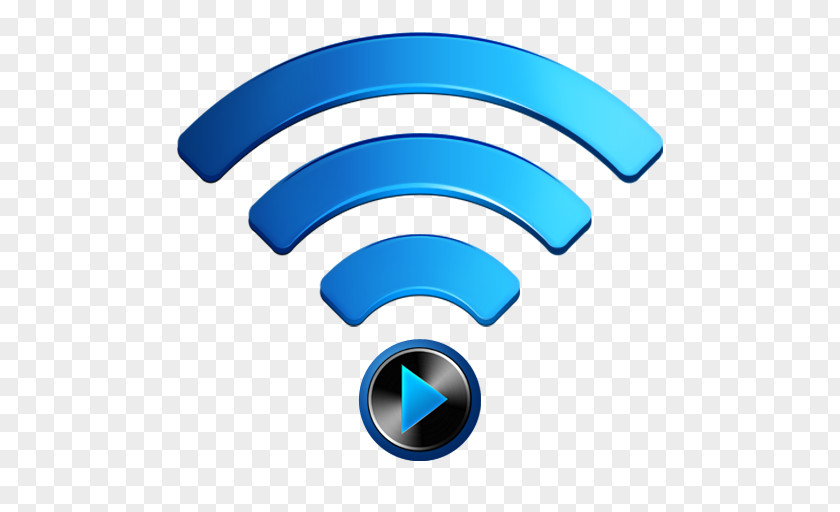 Wi-Fi Wireless Network Hotspot Computer PNG