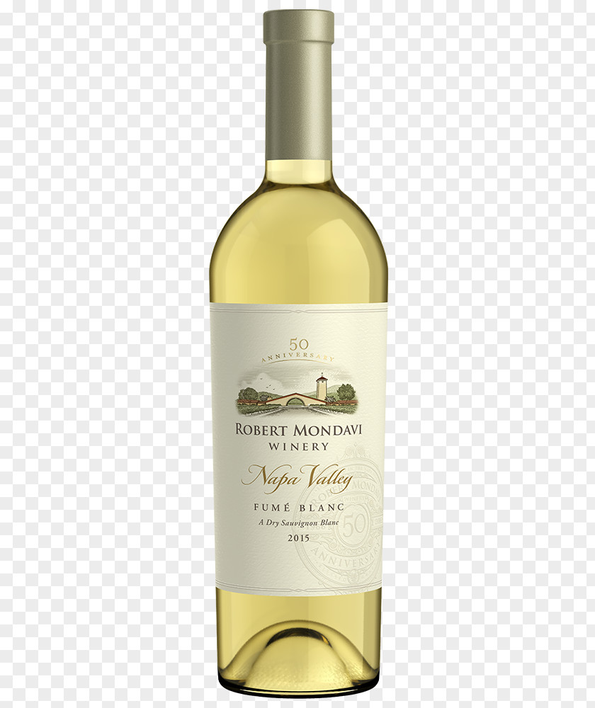 Wine Robert Mondavi Winery Sauvignon Blanc Cabernet White PNG