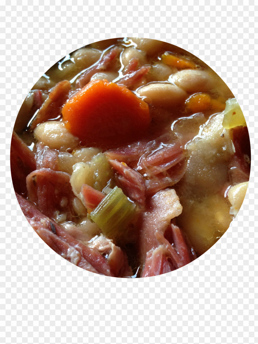 Bean Stew Tableware Recipe Dish Network PNG