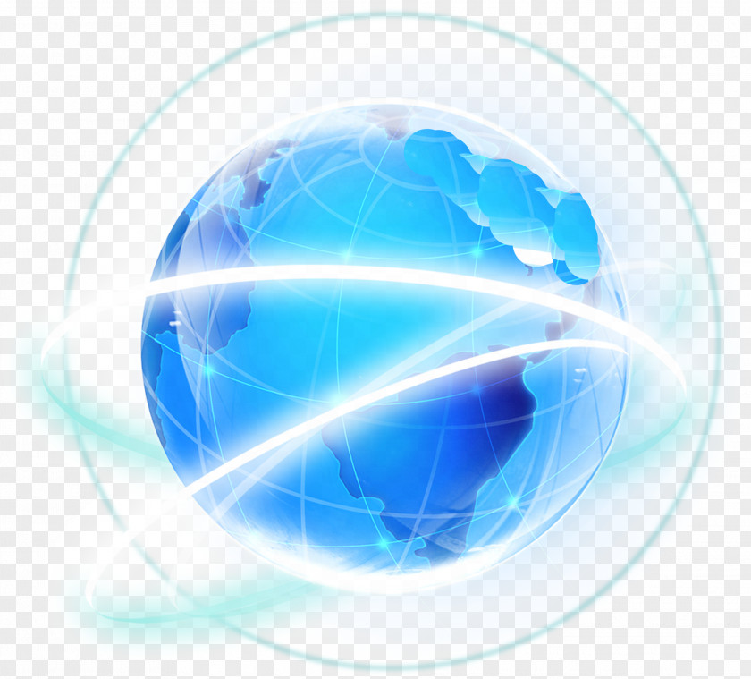 Blue Earth PNG