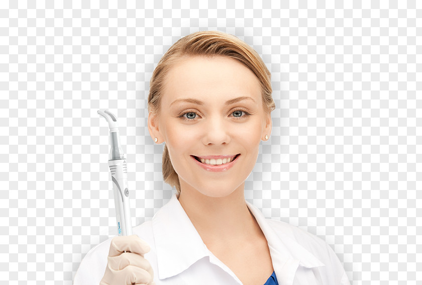 Dentist Pure Dentistry Ltd Cosmetic Patient PNG