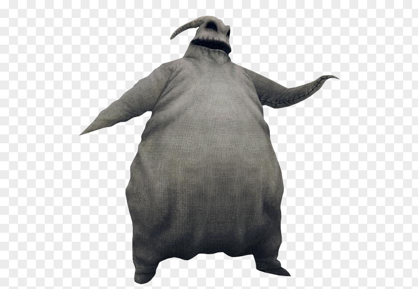 Fat Man Kingdom Hearts: Chain Of Memories Oogie Boogie Hearts II 358/2 Days PNG