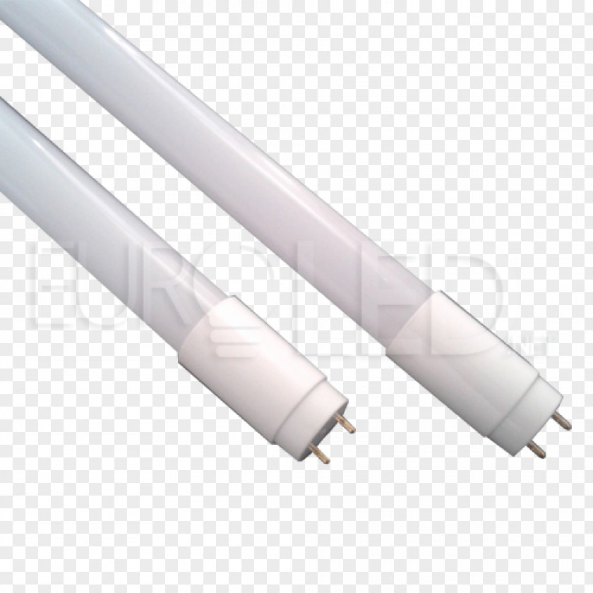 Led Tube Fluorescent Lamp PNG