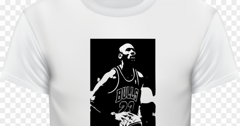 Michael Jordan T-shirt Clothing Sleeve Outerwear PNG