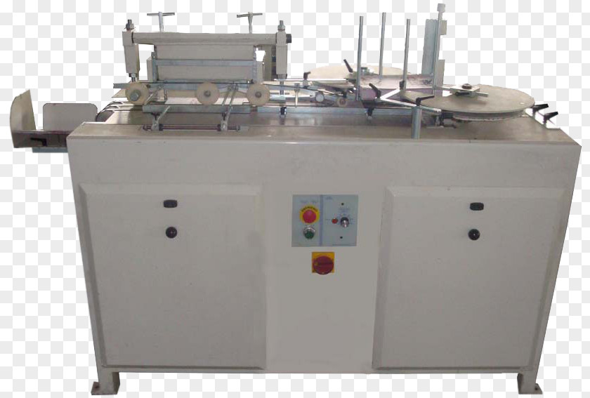 Paper Punch Press Machine Bookbinding PNG