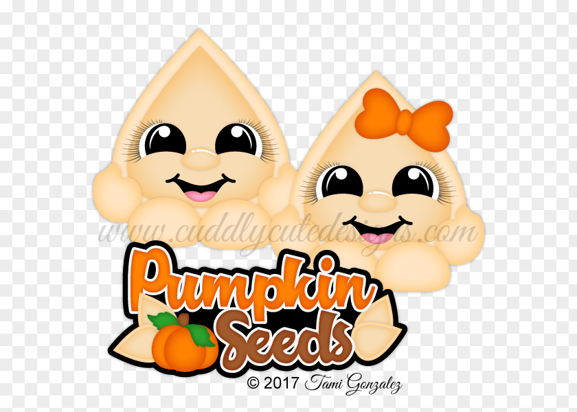 Pumpkin Seeds Food Seed Baking Halloween PNG